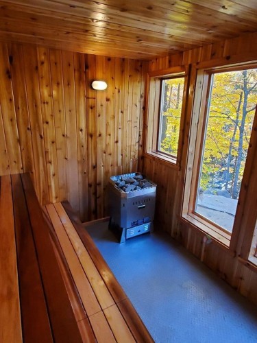 Sauna - 2222  - 2334 Boul. De Ste-Adèle, Sainte-Adèle, QC - Indoor Photo Showing Other Room