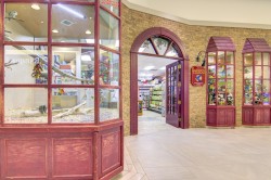 TD ZOO-12675 Rue Sherbrooke E.  Montréal (Rivière-Des-Prairies/Pointe-Aux-Trembles), QC H1A 3W7