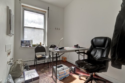 Bureau - 1015 Boul. St-Laurent, Montréal (Ville-Marie), QC 