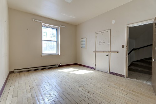 Bureau - 1015 Boul. St-Laurent, Montréal (Ville-Marie), QC 