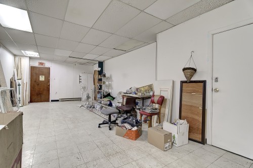 Bureau - 1015 Boul. St-Laurent, Montréal (Ville-Marie), QC 