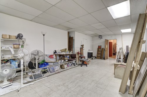 Bureau - 1015 Boul. St-Laurent, Montréal (Ville-Marie), QC 