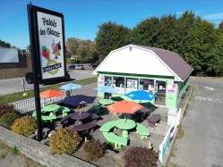 3385 Boul. Dagenais O.  Laval (Fabreville), QC H7P 1V5