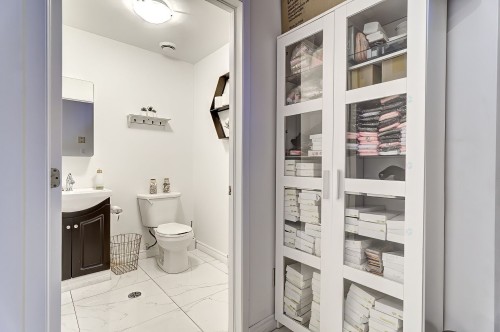 Workshop - B-4305 Ch. Des Prairies, Brossard, QC 