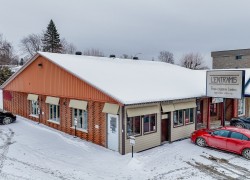 734 13e Avenue N.  Sherbrooke (Fleurimont), QC J1E 3L7