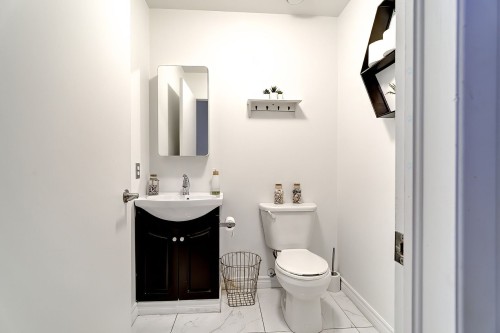 Salle de bains - 4305  - B Ch. Des Prairies, Brossard, QC 