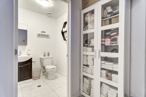 Salle de bains - 4305  - B Ch. Des Prairies, Brossard, QC 