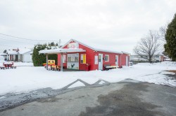 4292 Boul. de Shawinigan-Sud  Shawinigan, QC G9P 4G2