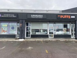 995 Boul. St-Jean  Pointe-Claire, QC H9R 5M3