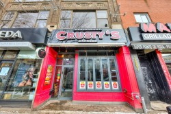 3611 Boul. St-Laurent  Montréal (Le Plateau-Mont-Royal), QC H2X 2V5