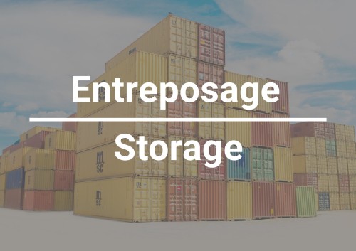 Commerce - 102 Boul. St-Jean-Baptiste, Châteauguay, QC 