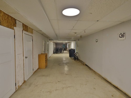 Sous-sol - 330 Rue Principale, Granby, QC - Indoor