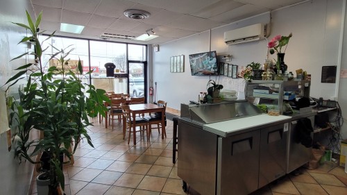 Commerce - 152 25E Avenue, Saint-Eustache, QC 