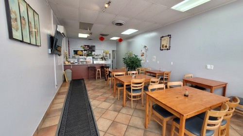 Commerce - 152 25E Avenue, Saint-Eustache, QC 