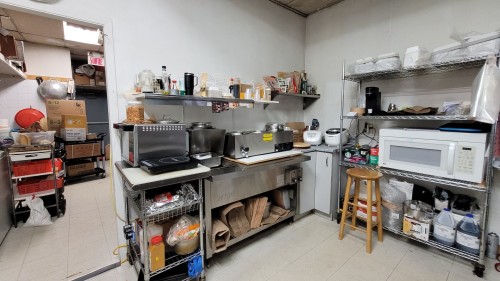 Commerce - 152 25E Avenue, Saint-Eustache, QC 