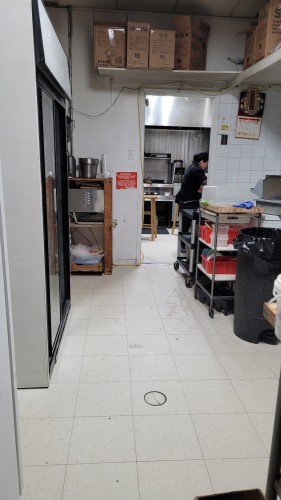 Commerce - 152 25E Avenue, Saint-Eustache, QC 