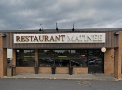 1000 Boul. du Séminaire N.  Saint-Jean-Sur-Richelieu, QC J3A 1E5