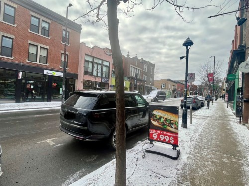 Exterior - 367 Av. Du Mont-Royal E., Montréal (Le Plateau-Mont-Royal), QC 