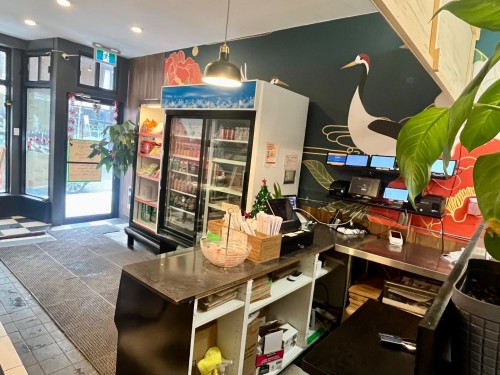 Cafeteria - 367 Av. Du Mont-Royal E., Montréal (Le Plateau-Mont-Royal), QC 
