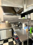 Cuisine - 