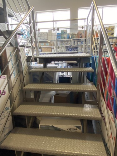 Intérieur - 114-450 Rue Du Parc, Saint-Eustache, QC - Indoor Photo Showing Other Room