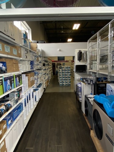 Intérieur - 114-450 Rue Du Parc, Saint-Eustache, QC - Indoor