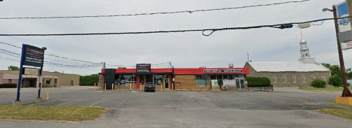 Façade - 405 Mtée Lussier, Saint-Édouard, QC - Outdoor