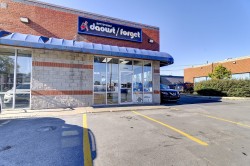 11685 Boul. de Pierrefonds  Montréal (Pierrefonds-Roxboro), QC H9A 1A1