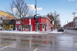 1992 Rue Wellington  Montréal (Le Sud-Ouest), QC H3K 1W6