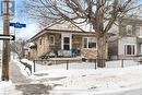 201 Ethel Street, Ottawa, ON  - Outdoor 