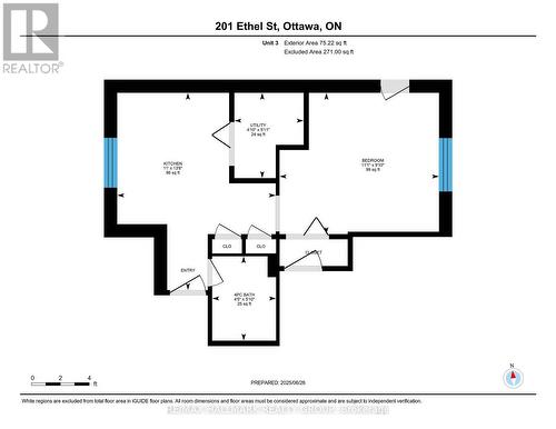 201 Ethel Street, Ottawa, ON - Other