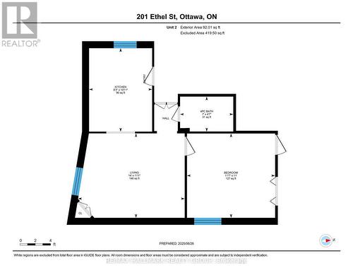 201 Ethel Street, Ottawa, ON - Other