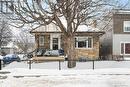 201 Ethel Street, Ottawa, ON  - Outdoor 