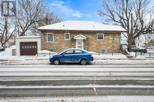201 Ethel Street, Ottawa, ON - Outdoor