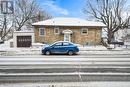 201 Ethel Street, Ottawa, ON  - Outdoor 