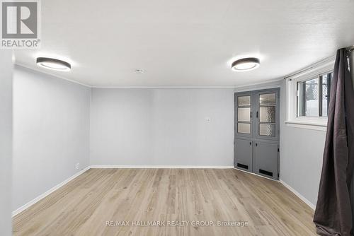 201 Ethel Street, Ottawa, ON - Indoor Photo Showing Other Room