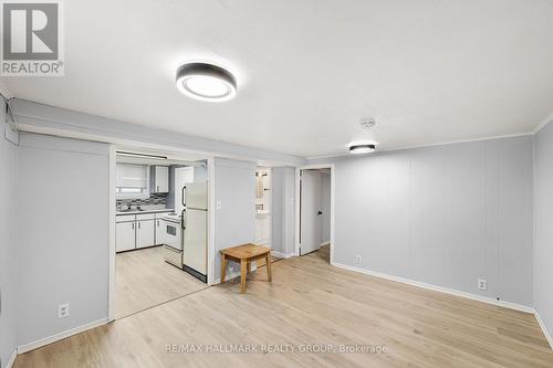 201 Ethel Street, Ottawa, ON - Indoor
