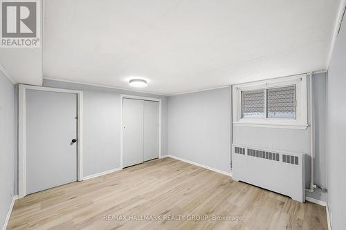 201 Ethel Street, Ottawa, ON - Indoor Photo Showing Other Room