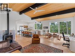 8250 Sun Valley Road  Joe Rich, BC V1P 1J3