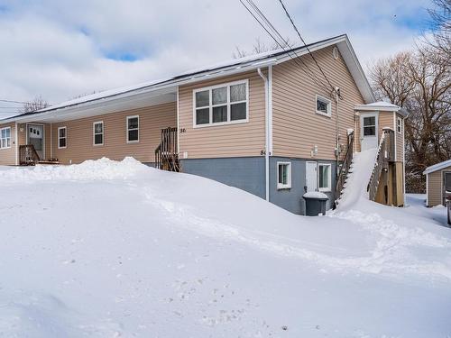 84 Third Avenue, Digby, NS 