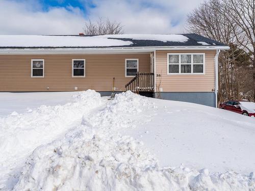 84 Third Avenue, Digby, NS 