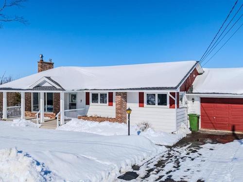 7 Fairview Drive, Truro, NS 