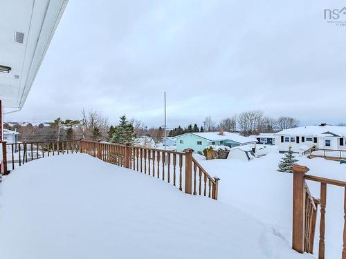 7 Fairview Drive, Truro, NS 