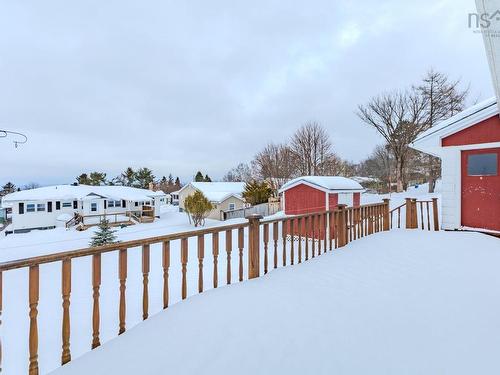 7 Fairview Drive, Truro, NS 