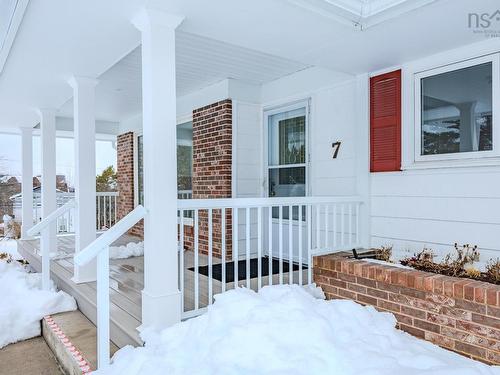 7 Fairview Drive, Truro, NS 