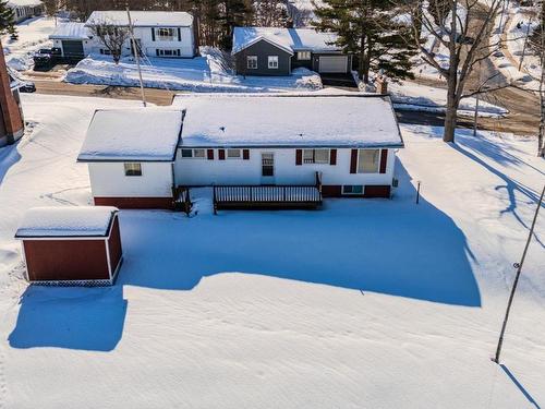 7 Fairview Drive, Truro, NS 