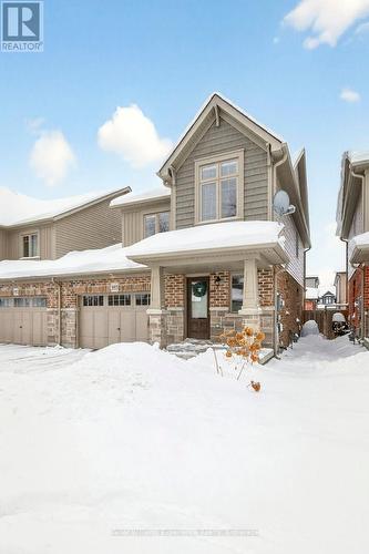 995 COOK DRIVE  Midland, ON L4R 0E4