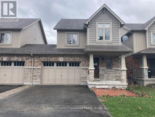 995 COOK DRIVE  Midland, ON L4R 0E4