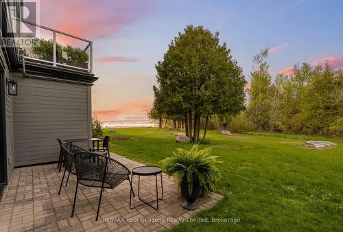 7 - 44 TROTT BOULEVARD  Collingwood, ON L9Y 5B7