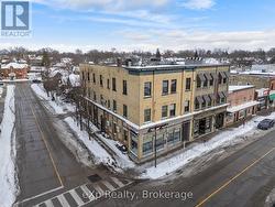 2 - 109 DOWNIE STREET  Stratford, ON N5A 1X2